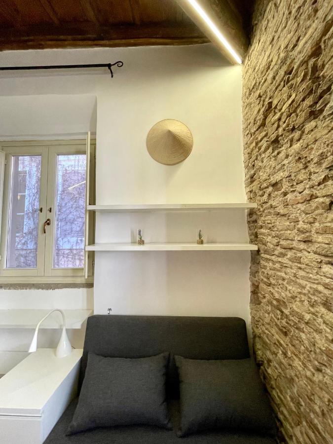로마 Navona Fox House 아파트 외부 사진